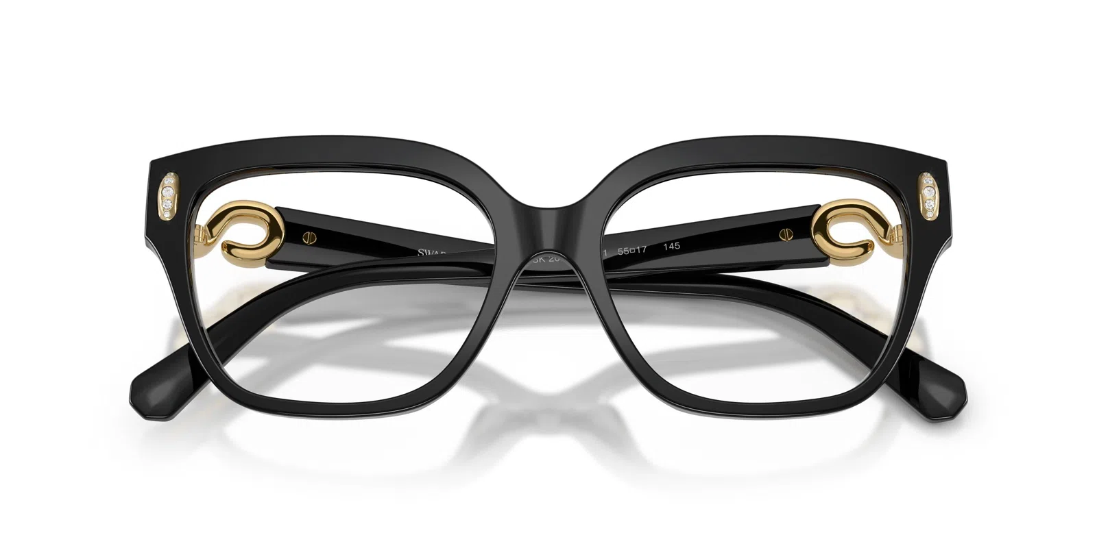 Swarovski 2076U Eyeglasses - view 9